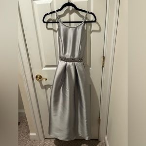 Girls Ball Gown